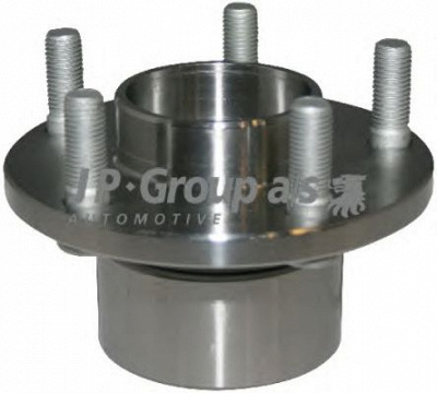 JP GROUP 1541400700 -  Ступица колеса